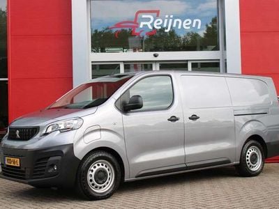 Peugeot e-Expert