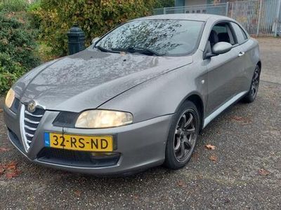 Alfa Romeo GT