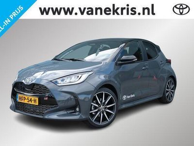 Grijs Gebruikt 2025 Toyota Yaris Sport Hatchback | € 37.099