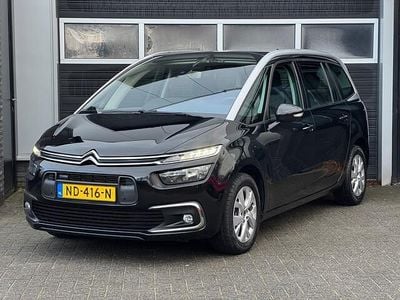 Citroën Grand C4 Picasso