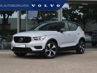 Grijs Occasion 2021 Volvo XC40 R-Design SUV | € 32.950 (Iets duurder)