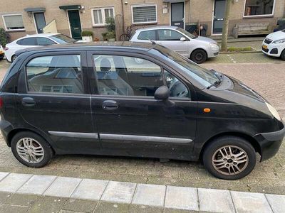 tweedehands Chevrolet Matiz 0.8 Style