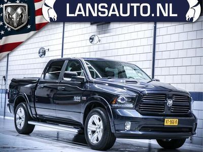 tweedehands Dodge Ram PICKUP 1500 Sport | Luchtvering | 5.7L Hemi V8