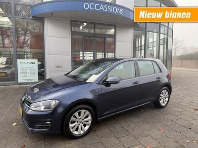 Occasion 2016 VW Golf VII Comfortline | € 7.995 (Duur)