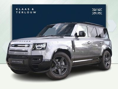 tweedehands Land Rover Defender 3.0 D300 110 MHEV X-Dynamic SE / Grijs Kenteken / Laag tussenschot / HUD