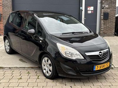 Occasion Opel Meriva Edition 101 PK (74 kW) 2011 MPV