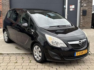 Occasion 2011 Opel Meriva Edition MPV | € 2.250 (Eerlijke prijs)