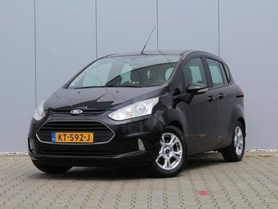 tweedehands Ford B-MAX 1.0 EcoBoost Titanium | Climate control | Stoelver