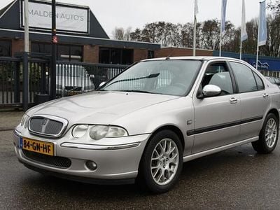 Grijs Occasion 2001 Rover 45 Sedan | € 2.499