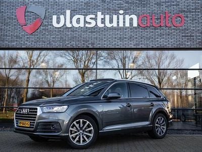 Grijs Gebruikt 2015 Audi Q7 Proline SUV | € 24.950 (Goede deal)