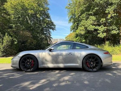 Porsche 911 Carrera S