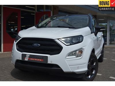 tweedehands Ford Ecosport 1.0 EcoBoost ST-Line