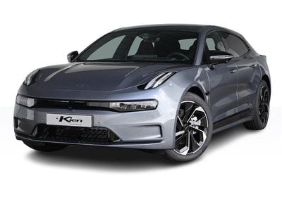 Grijs Gebruikt 2024 Zeekr 001 Long Range RWD Hatchback | € 55.990