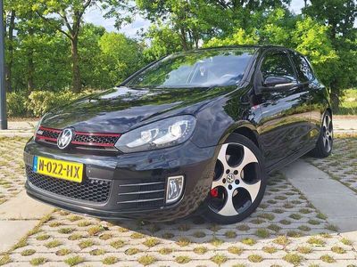 VW Golf VI