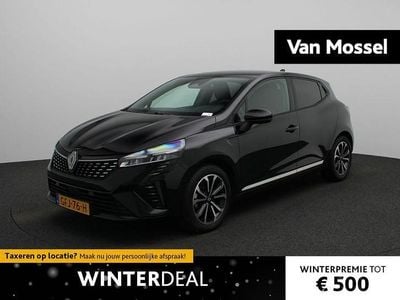 Occasion 2024 Renault Clio Techno | € 22.644 (Eerlijke prijs)