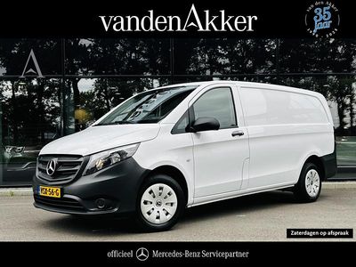 Wit Gebruikt 2023 Mercedes Vito Van | € 22.750 (Goede deal)