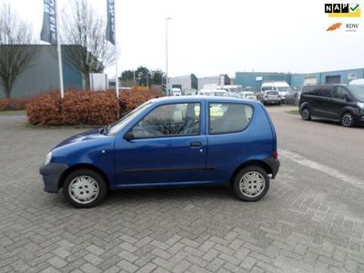 Fiat Seicento