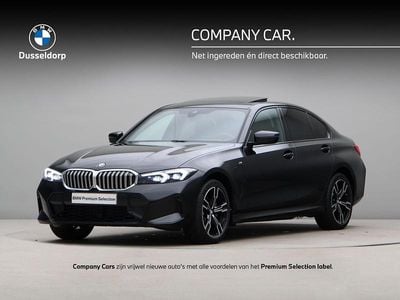BMW 330e