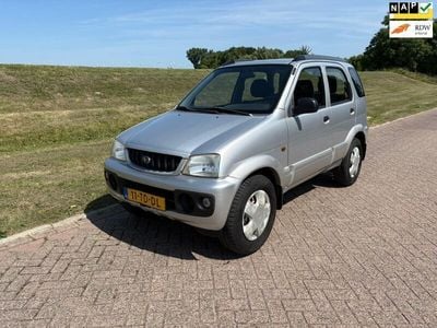 Daihatsu Terios