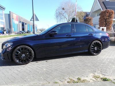 Mercedes C300