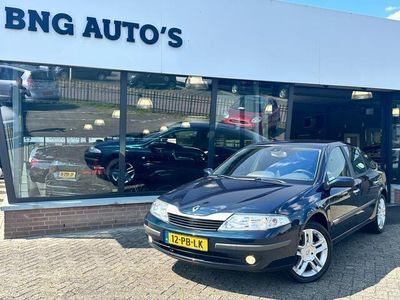 Renault Laguna II
