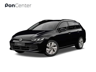 VW Golf VIII