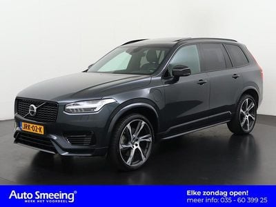Occasion Volvo XC90 R-Design 391 PK (287 kW) 2021 Grijs SUV