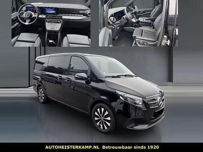 Mercedes EQV300