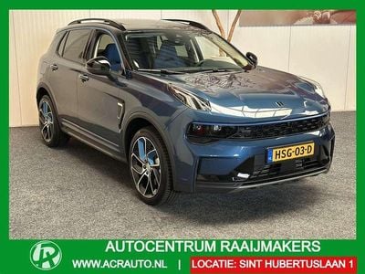 Lynk & Co 01
