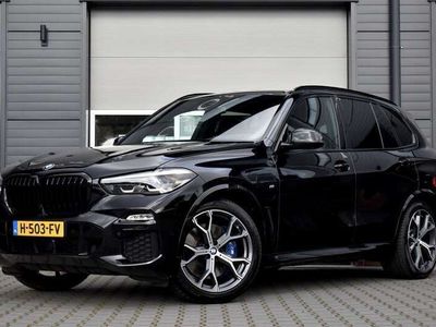 tweedehands BMW X5 xDrive45e M Sport | Incl. BTW | Trekhaak Elekt. |