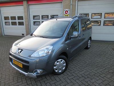 tweedehands Peugeot Partner Tepee 1.6 VTi Family