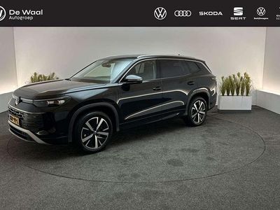 VW Tayron