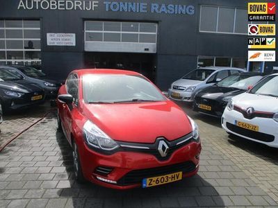 Renault Clio IV