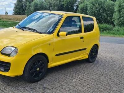 Fiat Seicento