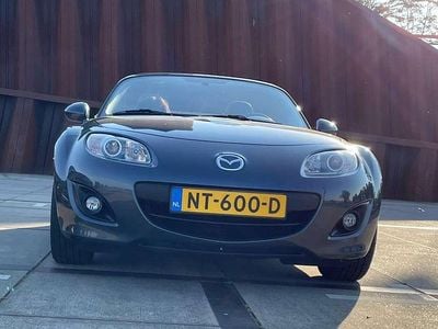 Mazda MX5