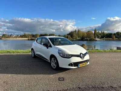 Renault Clio IV
