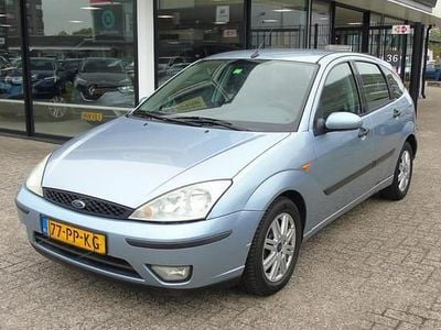 Occasion 2004 Ford Focus Futura | € 950 (Eerlijke prijs)