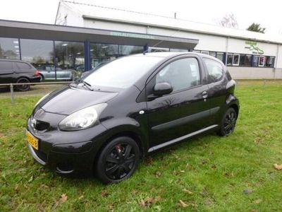 tweedehands Toyota Aygo 1.0-12V COMFORT /Airco