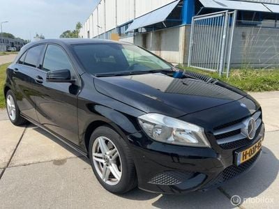 Mercedes A180