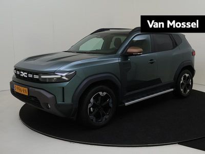 Groen Gebruikt 2024 Dacia Duster Extreme SUV | € 33.935