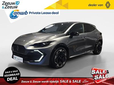 Nieuw Renault Clio V Techno 2026 Schiste silver (tekqg) Hatchback