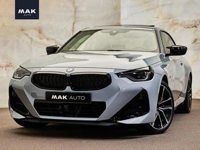 BMW M240