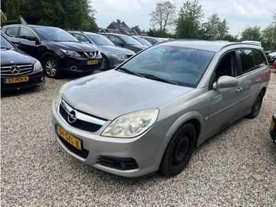 tweedehands Opel Vectra Stationwagon 1.8-16V Cosmo