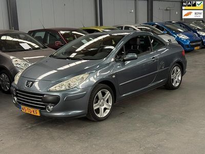 Peugeot 307 CC