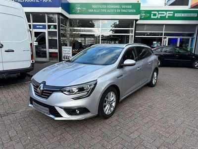 Renault Mégane GrandTour