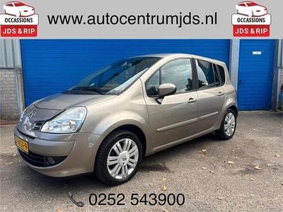 Renault Grand Modus