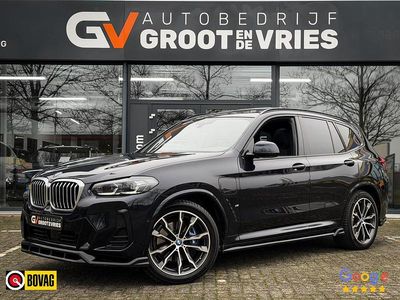 Gebruikt 2023 BMW X3 Executive SUV | € 44.995 (Goede deal)