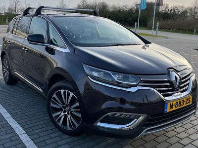 tweedehands Renault Espace 1.6 dCi In.Paris 7p.