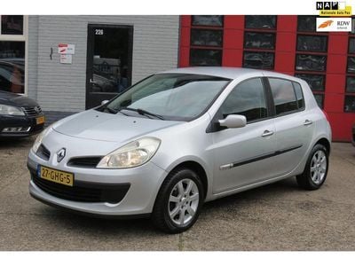 Renault Clio II