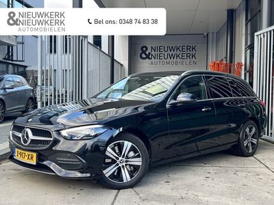 Mercedes C300
